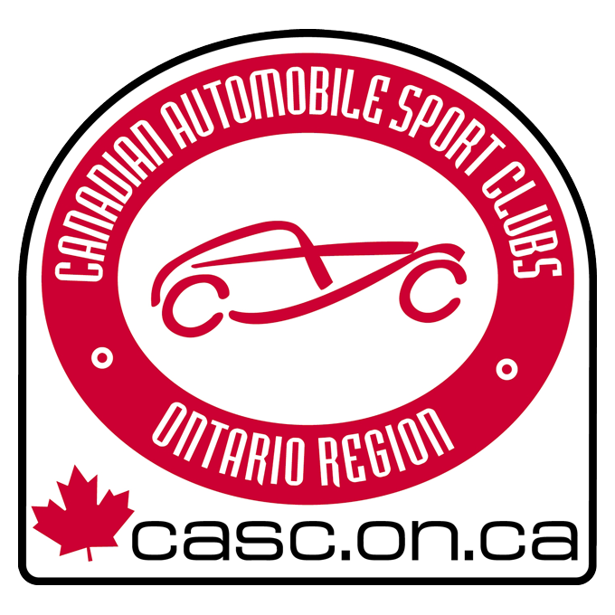 CASC Ontario Region