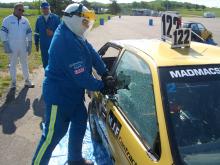 BARC-OC Track Rescue Services photo