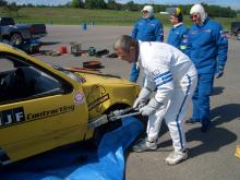 Track Rescue Services photo